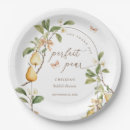 Search for boho bridal shower plates Garden