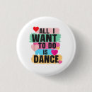 Search for dance buttons Lover