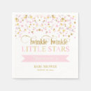 Search for twinkle twinkle little star napkins Girl
