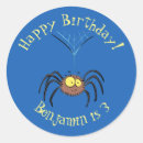 Search for cute spider man stickers Cartoon