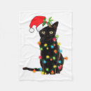 Search for christmas black cat blankets Christmas coupon deals