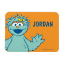 Search for sesame street magnets Rosita