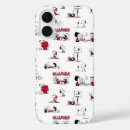 Search for peanuts iphone cases Cute