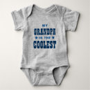 Search for grandpa baby clothes Grampa
