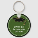 Search for graduation keychains Tassel