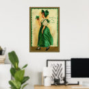 Search for st patricks day posters Retro