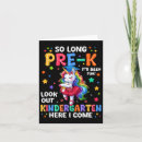 Search for kindergarten graduation cards School