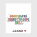 Search for 3x3 stickers Feminist