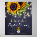 Search for chalkboard posters Bridal shower