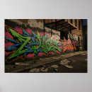Search for wall mural posters Graffiti
