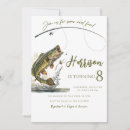 Search for bass fish invitations Fishing