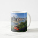 Search for pittsburgh mugs Pennsylvania