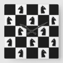 Search for chess clocks Black and white
