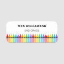 Search for teacher name tags Education