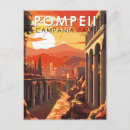 Search for pompeii Italian vacation