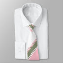 Search for pink and green ties Dad