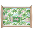 Search for decorative serving trays Coastal