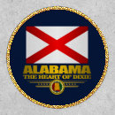 Search for alabama gifts Heart of dixie