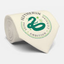 Search for harry potter ties Slytherin