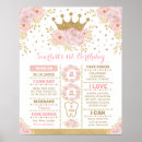 Search for girl nursery art Pink and gold