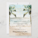 Search for abroad wedding invitations Modern