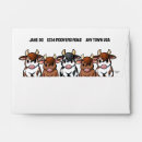 Search for cow envelopes Cattle