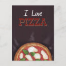 Search for pizza postcards Margherita