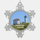 Search for maine ornaments Nubble