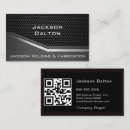Search for metal fabrication business cards Soldering