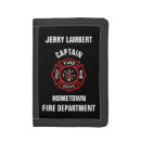 Search for firefighter wallets Firemen