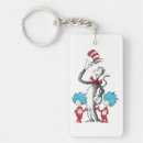 Search for thing 1 thing two keychains Retro