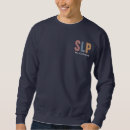 Search for slp clothing Speech language pathologist