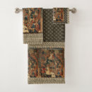 Search for animal bath towels Boho