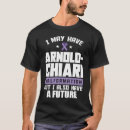 Search for chiari tshirts Warrior