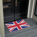 Search for british doormats Great britain