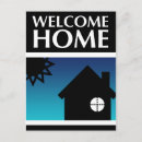 Search for welcome to the neighborhood postcards Housewarming