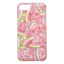 Search for watermelon iphone cases red