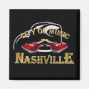 Search for nashville magnets Music