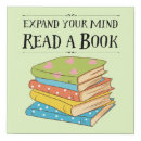 Search for library quotes posters Bookworm