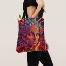 Search for spiritual tote bags For her