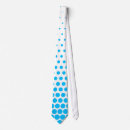 Search for blue polka dot ties Trendy