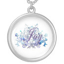 Search for purple necklaces Flowers