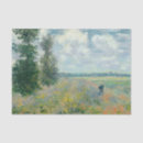 Search for claude monet tissue paper Flowers