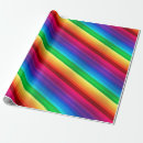 Search for gay men wrapping paper Rainbow