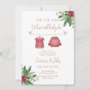 Search for snowflake gender reveal invitations Winter baby shower
