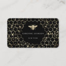 Search for hexagon business cards Modern