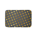 Search for gold grey bath mats Stylish
