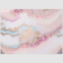 Search for marble tissue paper Geode