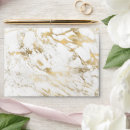 Search for luxury envelopes White