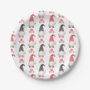 Search for christmas gnome plates Cute